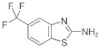 5-(trifluoromethyl)benzo[d]thiazol-2-amine