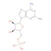 2-Amino-5′-adenylic acid