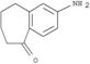 5H-Benzocyclohepten-5-one,2-amino-6,7,8,9-tetrahydro-