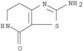 Thiazolo[5,4-c]pyridin-4(5H)-one,2-amino-6,7-dihydro-