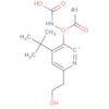 Carbamic acid, [6-(2-hydroxyethyl)-2-pyridinyl]-, 1,1-dimethylethyl ester