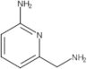 6-Amino-2-pyridineméthanamine