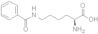 Nepsilon-Benzoyl-L-lysine