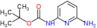 tert-butyl N-(6-amino-2-pyridyl)carbamate