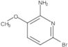 6-Bromo-3-methoxy-2-pyridinamine