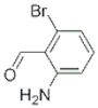 3-Bromo-2-formylaniline