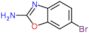 -;6-Bromo-1,3-benzoxazol-2-amine