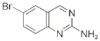 2-Amino-6-bromoquinazoline