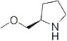 (R)-(-)-2-methoxymethyl pyrrolidine