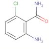 2-Amino-6-chlorobenzamide