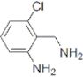 Benzenemethanamine, 2-amino-6-chloro-