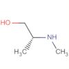 1-Propanol, 2-(methylamino)-, (2R)-