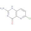 Pyrido[3,2-d]pyrimidin-4(1H)-one, 2-amino-6-chloro-