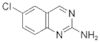 6-CHLORO-2-QUINAZOLINAMINE