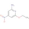 2-Pyridinamine, 6-ethoxy-4-nitro-