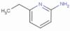 6-Ethyl-2-pyridinamine