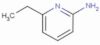 6-ethylpyridin-2-amine