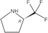 (2R)-2-(Trifluoromethyl)pyrrolidine