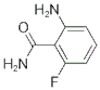 2-AMMINO-6-FLUOROBENZAMIDE