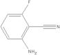 2-amino-6-fluorobenzonitrile