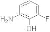 2-Amino-6-fluorophenol