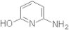 2-Amino-6-hydroxypyridine