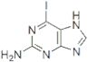 2-Amino-6-iodopurine