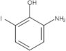 2-Amino-6-iodophenol
