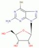 Thioguanosine