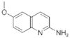 6-METHOXYQUINOLIN-2-AMINE