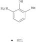 Phenol,2-amino-6-methyl-, hydrochloride (1:1)