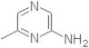 6-Methyl-2-pyrazinamine