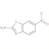 2-Benzoxazolamine, 6-nitro-