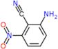 2-amino-6-nitrobenzonitrile