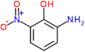 2-amino-6-nitrophenol