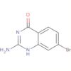 2-Amino-7-bromo-4(1H)-quinazolinone