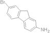 2-amino-7-bromofluorene