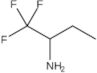 1,1,1-Trifluoro-2-butanamine