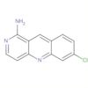 2-Phenazinamine, 7-chloro-