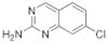 2-Amino-7-chloroquinazoline