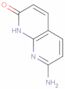 7-amino-1,8-naphthyridin-2(1H)-one