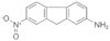 7-Nitro-9H-fluoren-2-amine