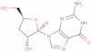 3'-Deoxyguanosine