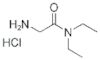 2-AMINO-N,N-DIETHYL-ACETAMIDE HCL