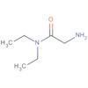 Acetamide, 2-amino-N,N-diethyl-