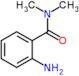 2-amino-N,N-dimethylbenzamide