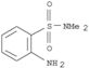 Benzenesulfonamide,2-amino-N,N-dimethyl-