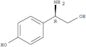 Benzeneethanol, b-amino-4-hydroxy-, (bR)-