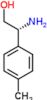 (2R)-2-Amino-2-(4-methylphenyl)ethanol