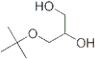 (+/-)-3-tert.-butoxy-1,2-propanediol